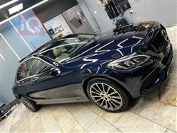 مێرسێدس بێنز C-Class